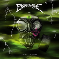 Escape The Fate - Chemical Warfare: B-Sides (Explicit)