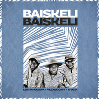 Les Mangelepa & Village Cuts - Baiskeli (Aroop Roy Remix)