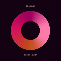 ColorJaxx - Distant Love EP