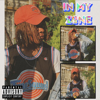 Meem - In My Zone (Explicit)