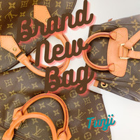 Tunji - Brand New Bag