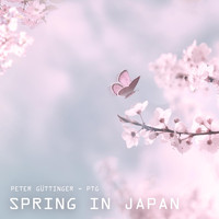 Peter Güttinger - Spring In Japan