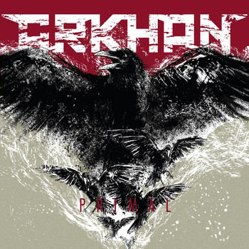 Arkhan - Primal (Explicit)