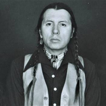 Tom Bee - Reservation Cowboy