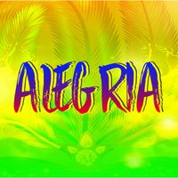 DJ FRANCIS - Alegria
