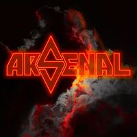 Arsenal - Arsenal (Explicit)
