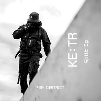 KE:TR - Split EP