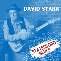David Starr - Statesboro Blues