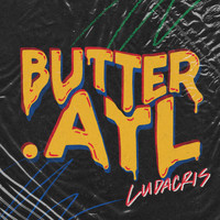 Ludacris - Butter.Atl