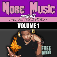 Noré M beats - Rockin Beatz Like Dis CGP Mixes