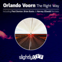 Orlando Voorn - The Right Way