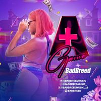 Badbreed - A Game