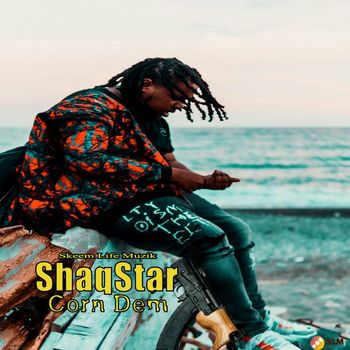 ShaqStar - Corn Dem