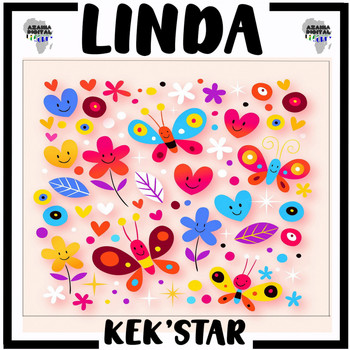 Kek'star - Linda (feat. Funwel Guma) (Original Keys Mix)