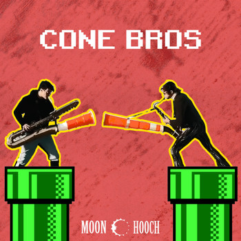 Moon Hooch - Cone Bros