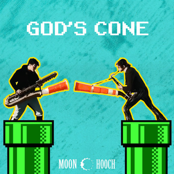 Moon Hooch - God's Cone