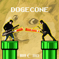 Moon Hooch - Dogecone