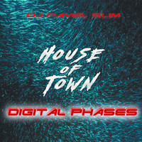 DJ Pavel Slim - Digital Phases (Explicit)