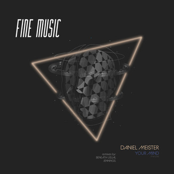 Daniel Meister - Your Mind