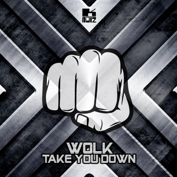 Wolk - Take You Down