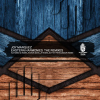 Joy Marquez - Eastern Harmonies The Remixes