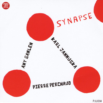 Synapse - Synapse