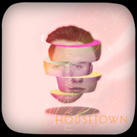 Housetown - Burns With You