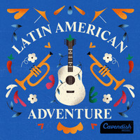 Harry Lightfoot - Latin American Adventure