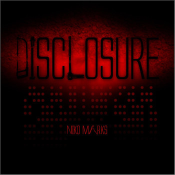 Niko Marks - Disclosure