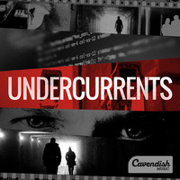 Freddie Prest - Undercurrents