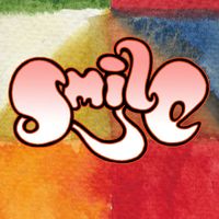 Smile featuring Robyn - Call My Name (feat. Robyn)