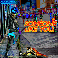 Jacobo Abreo - Someone Like You