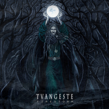 Tvangeste - FireStorm