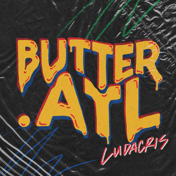 Ludacris - Butter.Atl (Instrumental)
