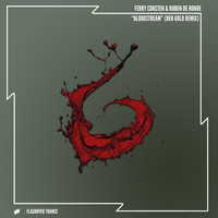 Ferry Corsten & Ruben de Ronde - Bloodstream (Ben Gold Remix)