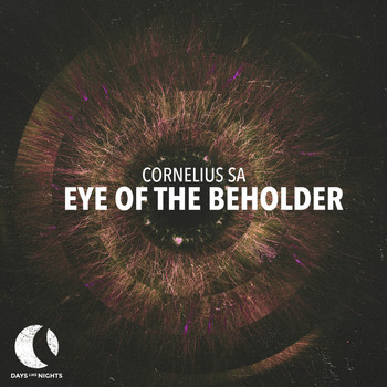 Cornelius SA - Eye Of The Beholder