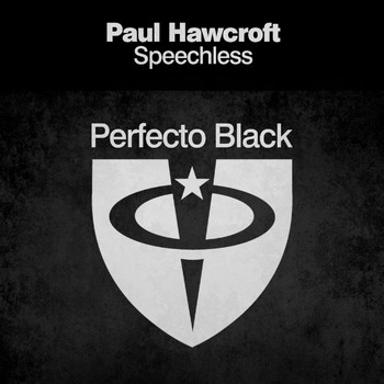 Paul Hawcroft - Speechless