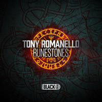 Tony Romanello - Runestones