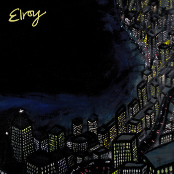 Elroy - Elroy