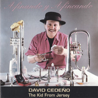 David Cedeño - Afinando y Afincando