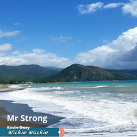 Kevin Davy - Mr Strong