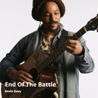 Kevin Davy - End of the Battle