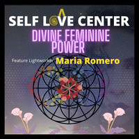 Self Love Center - Divine Feminine Power