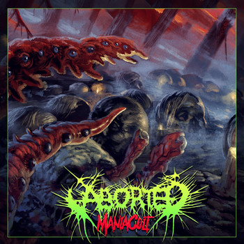 Aborted - ManiaCult (Explicit)