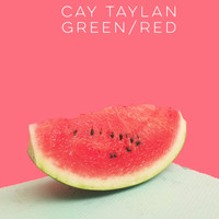 Cay Taylan - Green / Red