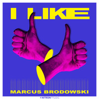 Marcus Brodowski - I Like
