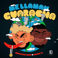 Christian Greg - Me Llaman Guaracha
