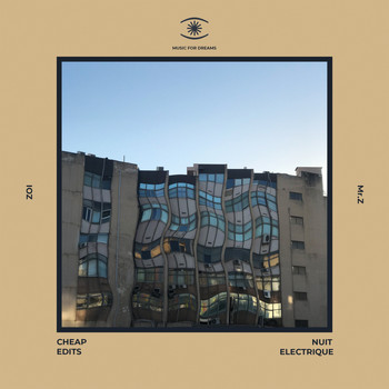 CheapEdits - Nuit Electrique