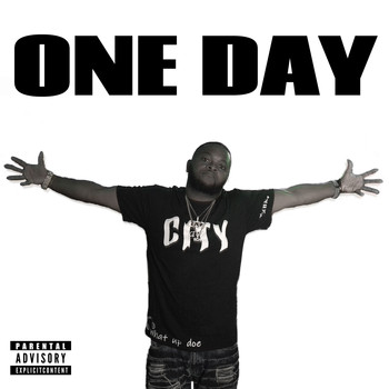 Big City - One Day (Explicit)