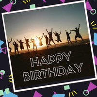 Anima Mea - Happy Birthday